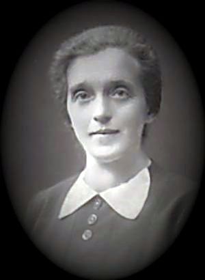 babička Limanovská